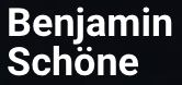 BPM Unternehmensberatung Benjamin Schöne